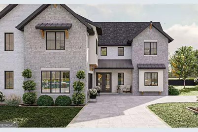 0 Wesley Chapel Road #1, Marietta, GA 30062 - Photo 5