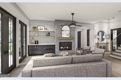 0 Wesley Chapel Road #1, Marietta, GA 30062 - Photo 7