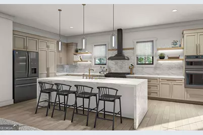 0 Wesley Chapel Road #1, Marietta, GA 30062 - Photo 9