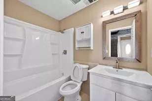 233 Goshen Ln, Woodstock, GA 30188 - Photo 5