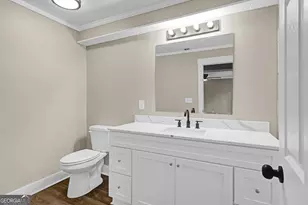 123 Fredonia Church Rd, Barnesville, GA 30204 - Photo 17