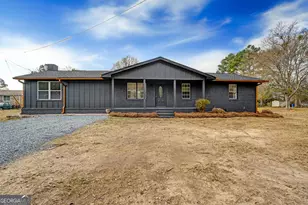 123 Fredonia Church Rd, Barnesville, GA 30204 - Photo 1