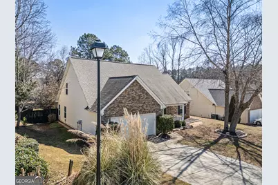 1354 Jefferson Station Road, Jefferson, GA 30549 - Photo 3