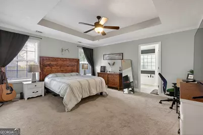 1354 Jefferson Station Road, Jefferson, GA 30549 - Photo 23