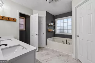 1354 Jefferson Station Rd, Jefferson, GA 30549 - Photo 9