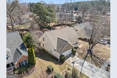 1354 Jefferson Station Road, Jefferson, GA 30549 - Photo 5