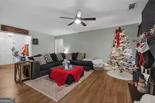 1354 Jefferson Station Rd, Jefferson, GA 30549 - Photo 13