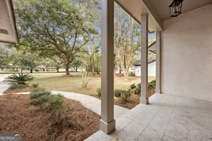 135 Deals Circle S, Woodbine, GA 31569 - Photo 5