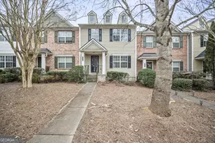 1010 Society Way, Woodstock, GA 30188 - Photo 1