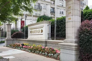 199 14th St, Atlanta, GA 30309 - Photo 1