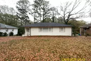 754 Pinehill Dr SE, Smyrna, GA 30080 - Photo 3