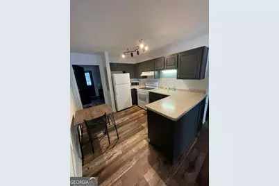 683 Grant Street #G, Clarkesville, GA 30523 - Photo 5