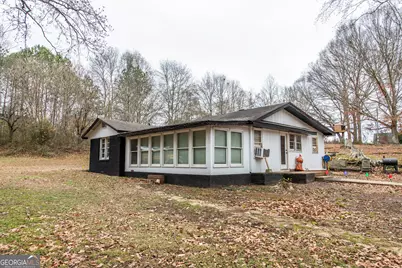 1866 Mount Zion Road, Carrollton, GA 30117 - Photo 1