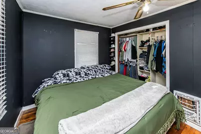 1866 Mount Zion Road, Carrollton, GA 30117 - Photo 21