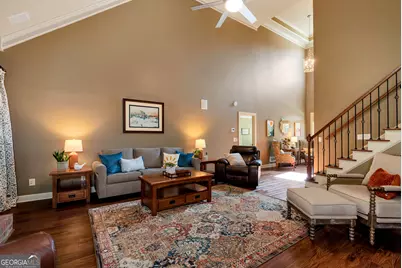 1203 Fairwinds Drive, Loganville, GA 30052 - Photo 39