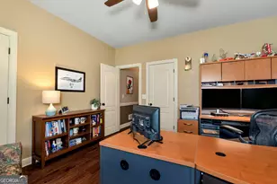 1203 Fairwinds Dr, Loganville, GA 30052 - Photo 51