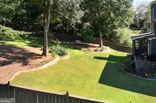 1203 Fairwinds Dr, Loganville, GA 30052 - Photo 11