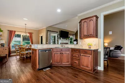 1203 Fairwinds Drive, Loganville, GA 30052 - Photo 33