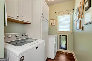 1203 Fairwinds Dr, Loganville, GA 30052 - Photo 53