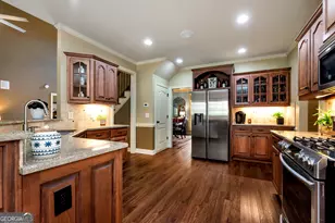 1203 Fairwinds Dr, Loganville, GA 30052 - Photo 31