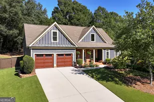 1203 Fairwinds Dr, Loganville, GA 30052 - Photo 7