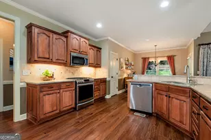 1203 Fairwinds Dr, Loganville, GA 30052 - Photo 35