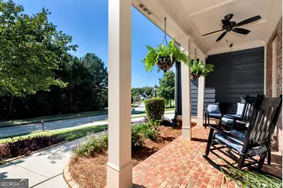 1203 Fairwinds Drive, Loganville, GA 30052 - Photo 25