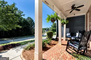 1203 Fairwinds Dr, Loganville, GA 30052 - Photo 25