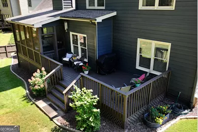 1203 Fairwinds Drive, Loganville, GA 30052 - Photo 15