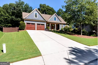 1203 Fairwinds Drive, Loganville, GA 30052 - Photo 21
