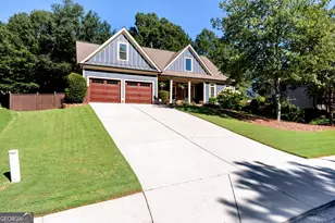 1203 Fairwinds Dr, Loganville, GA 30052 - Photo 21