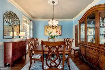 1203 Fairwinds Drive, Loganville, GA 30052 - Photo 27