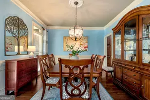 1203 Fairwinds Dr, Loganville, GA 30052 - Photo 27