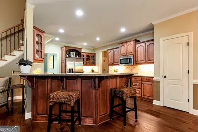 1203 Fairwinds Drive, Loganville, GA 30052 - Photo 41