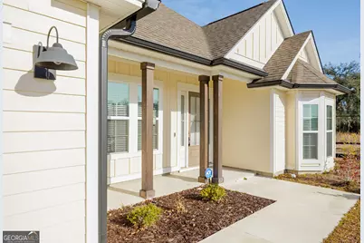 3033 Reynolda Drive, Hahira, GA 31632 - Photo 3