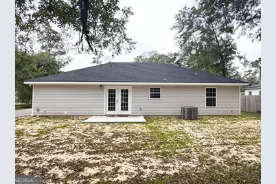 808 Satilla Boulevard, Waycross, GA 31501 - Photo 27