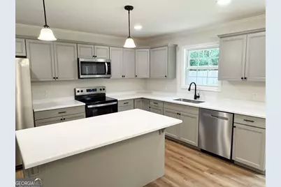 808 Satilla Boulevard, Waycross, GA 31501 - Photo 5