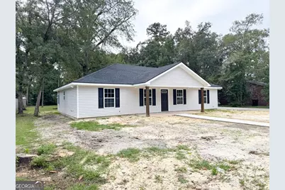 808 Satilla Boulevard, Waycross, GA 31501 - Photo 25