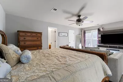 9122 Loxford Street, Lithia Springs, GA 30122 - Photo 41