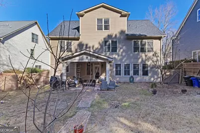 9122 Loxford Street, Lithia Springs, GA 30122 - Photo 47