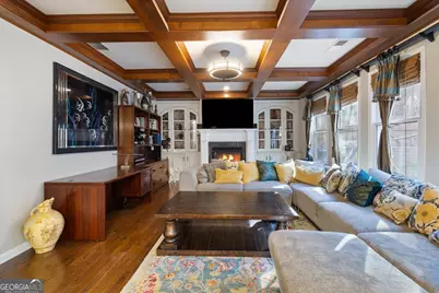 9122 Loxford Street, Lithia Springs, GA 30122 - Photo 21