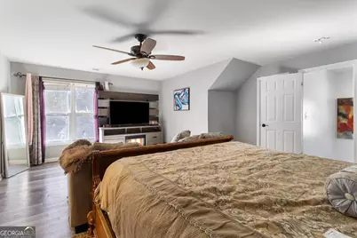 9122 Loxford Street, Lithia Springs, GA 30122 - Photo 43