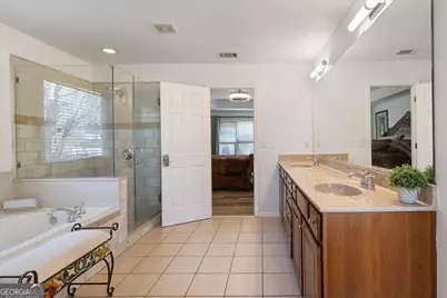 9122 Loxford Street, Lithia Springs, GA 30122 - Photo 31