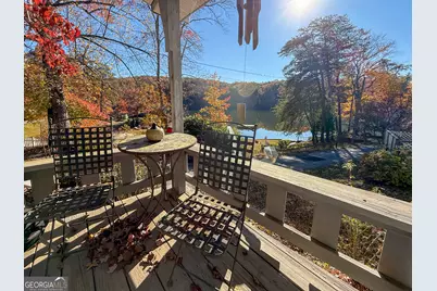 988 Mountain Shadows Drive, Cleveland, GA 30528 - Photo 19