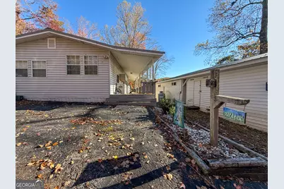 988 Mountain Shadows Drive, Cleveland, GA 30528 - Photo 17