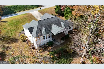 401 Pointe Willow Drive, Cleveland, GA 30528 - Photo 39