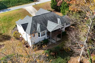 401 Pointe Willow Dr, Cleveland, GA 30528 - Photo 39