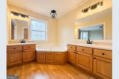 401 Pointe Willow Drive, Cleveland, GA 30528 - Photo 19