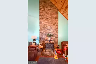 161 Twisting Ridge Trail, Demorest, GA 30535 - Photo 5