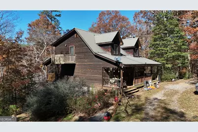 161 Twisting Ridge Trail, Demorest, GA 30535 - Photo 31